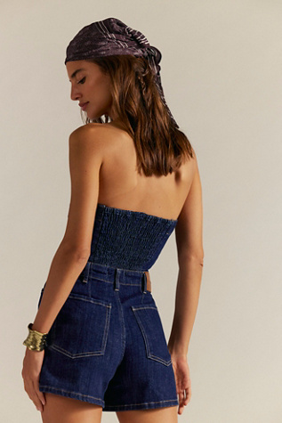 We The Free Dream Lover Romper