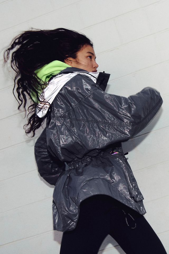 Storm Chaser Jacket #2