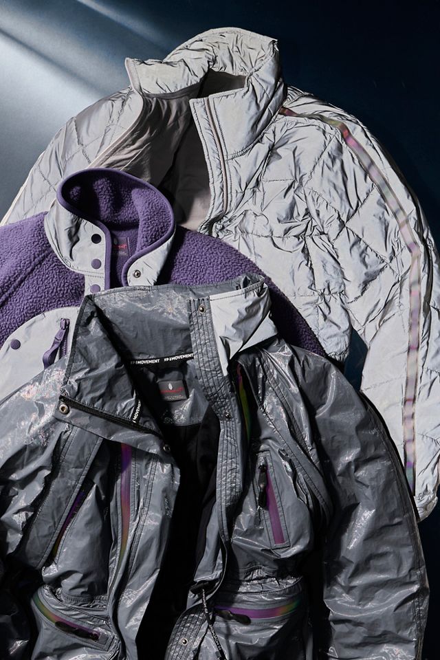Storm Chaser Jacket #4
