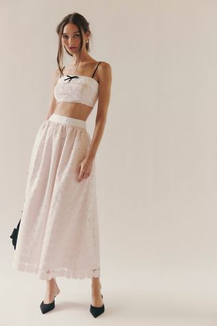 Maude Hiedi Maggie Set