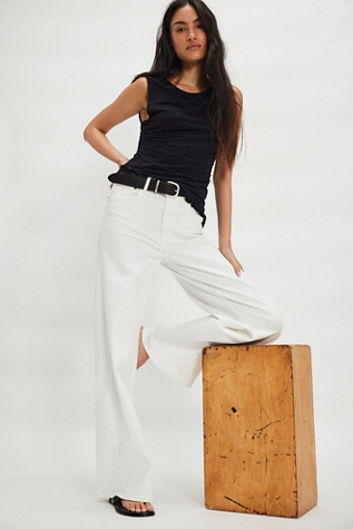 Citizens of Humanity Lyra Long Jeans