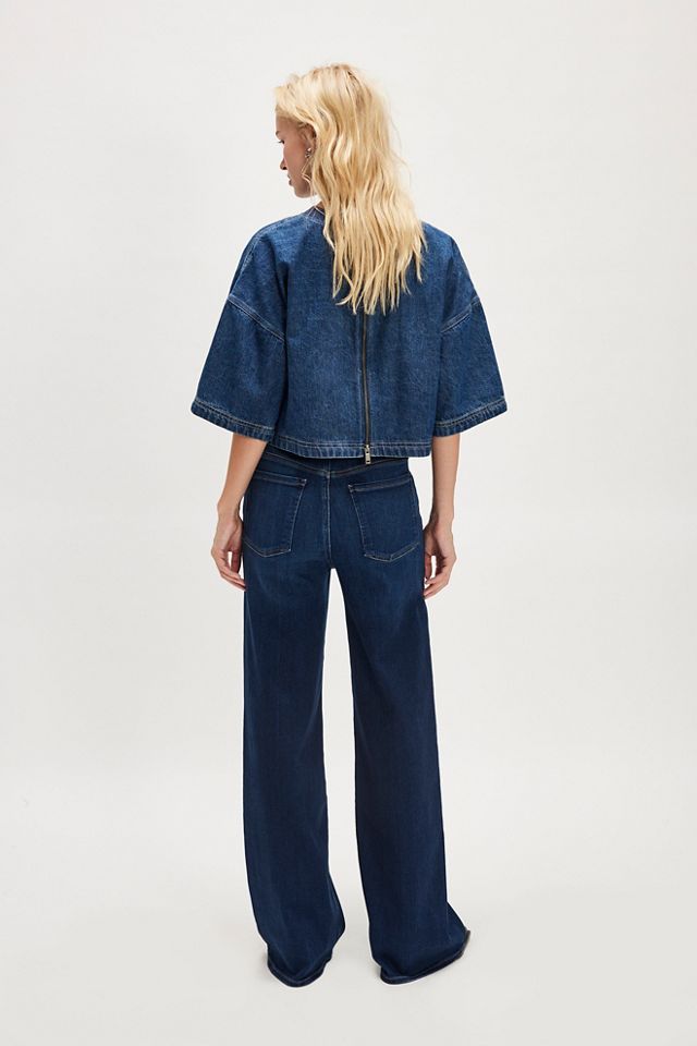 Citizens of Humanity Lyra Long Jeans #1