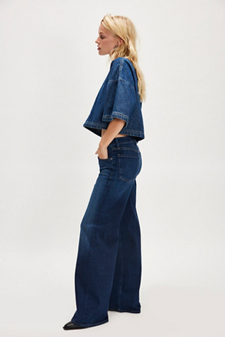 Citizens of Humanity Lyra Long Jeans