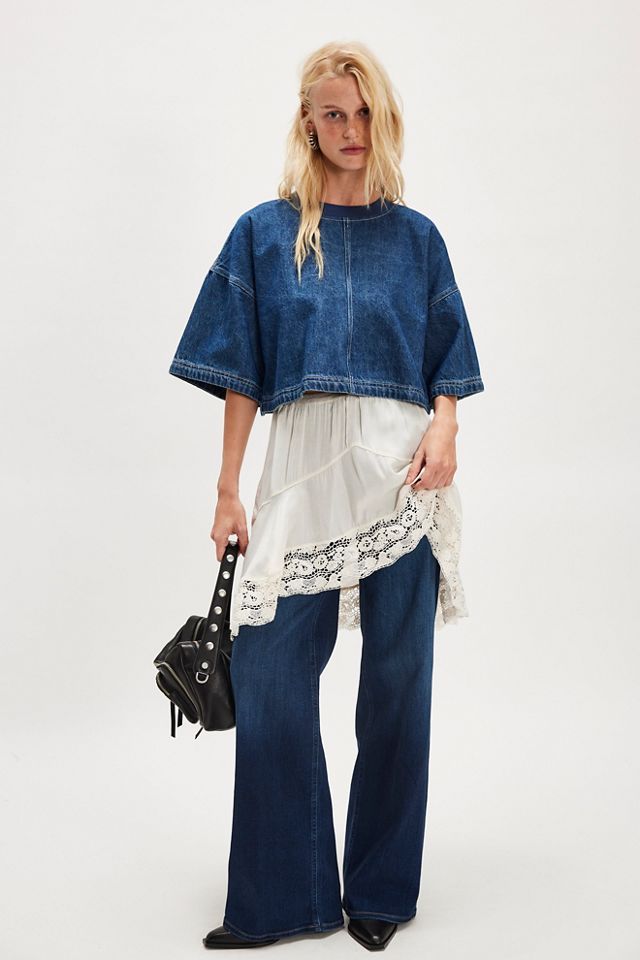 Citizens of Humanity Lyra Long Jeans #3