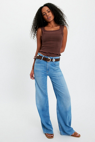 Citizens of Humanity Lyra Long Jeans