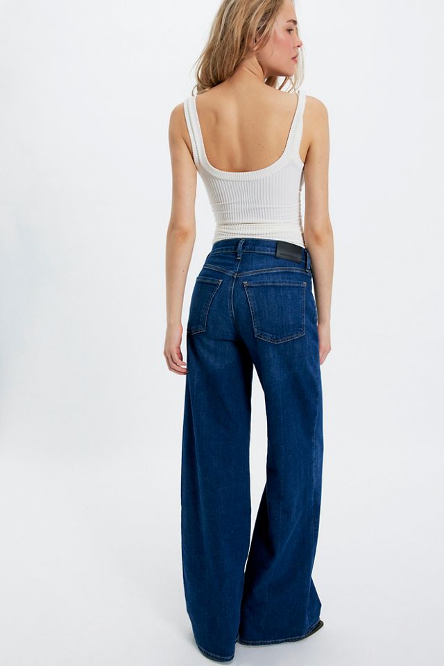 Citizens of Humanity Lyra Long Jeans #1