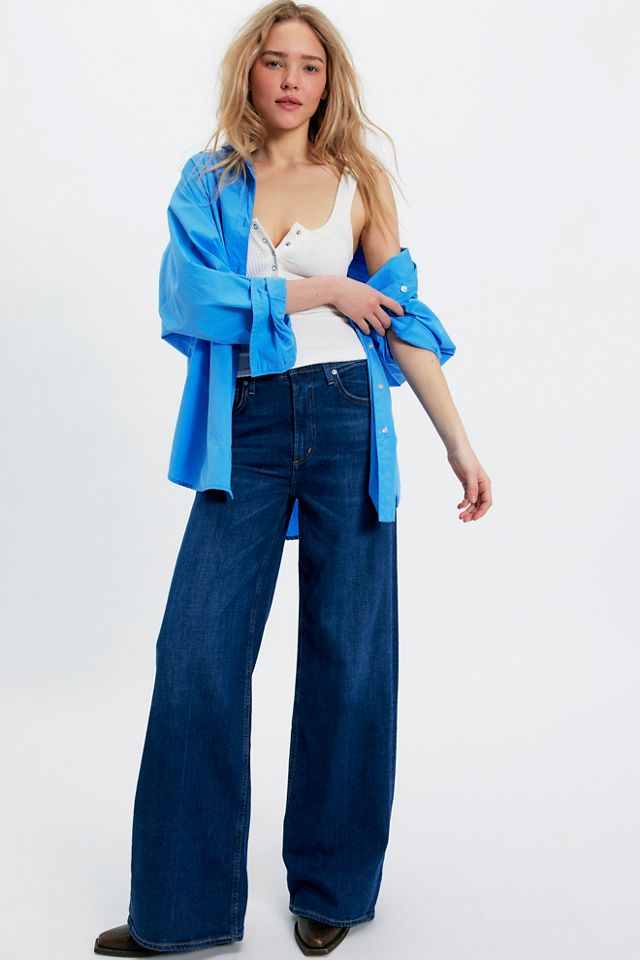 Citizens of Humanity Lyra Long Jeans #2
