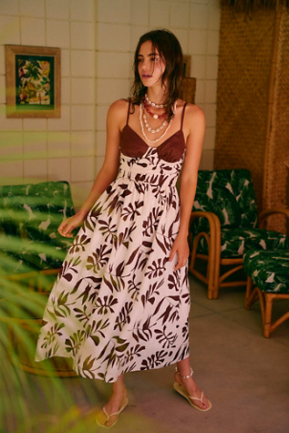 Scala Parker Dress