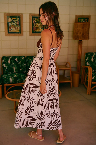 Scala Parker Dress