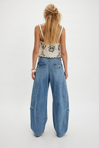 Citizens of Humanity Flight Jeans