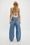 Citizens of Humanity Flight Jeans