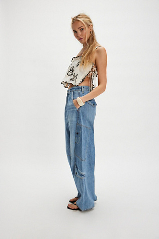 Citizens of Humanity Flight Jeans