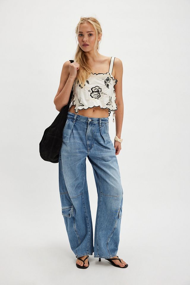 Citizens of Humanity Flight Jeans #3
