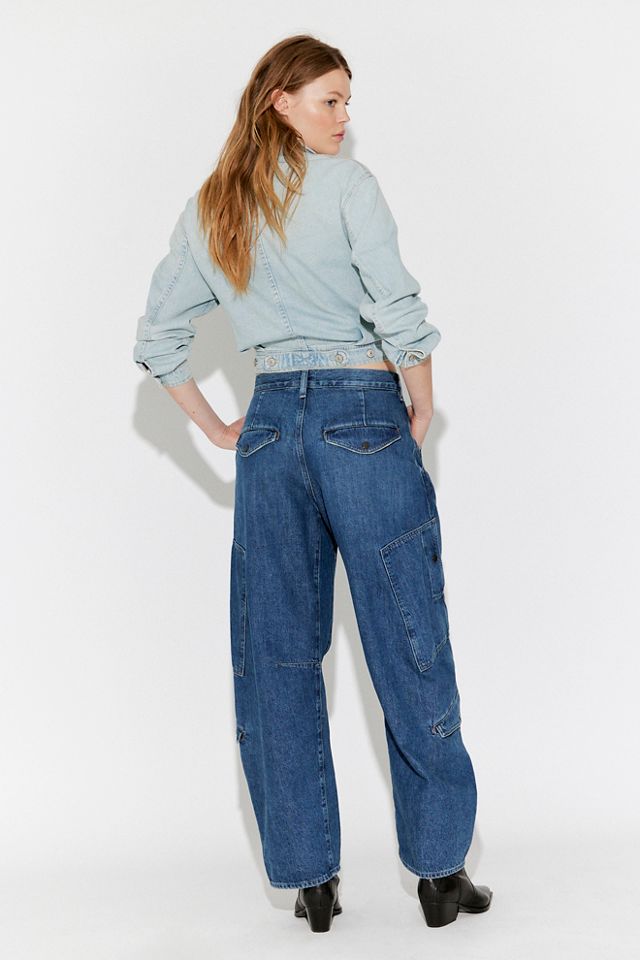 Jeans Citizens of Humanity Flight #1