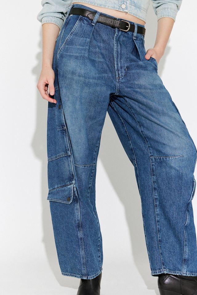 Jeans Citizens of Humanity Flight #3
