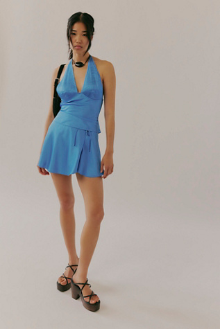 NIA Devon Set