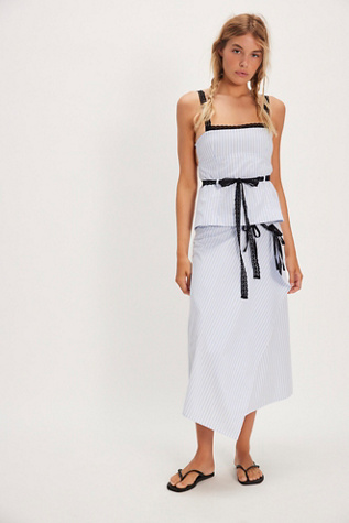 Kettel Savana Cotton Top