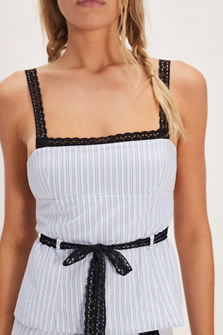 Kettel Savana Cotton Top