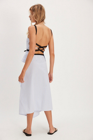 KETTEL Savana Cotton Skirt