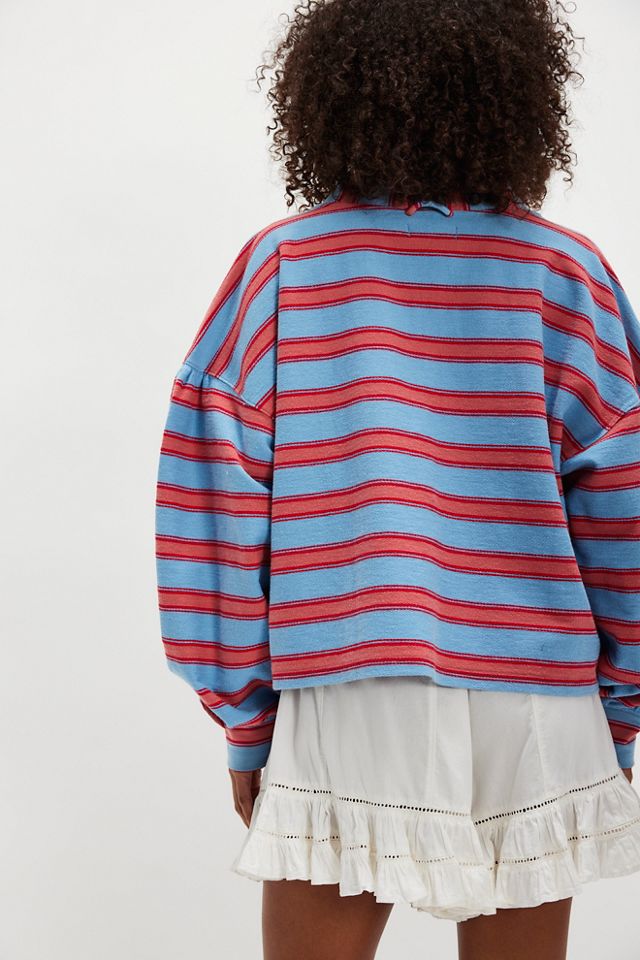 Caddy Sweatshirt #1