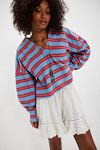 Caddy Sweatshirt