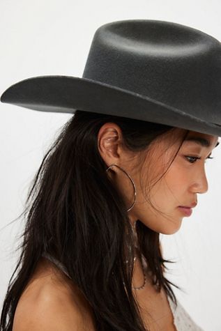 Van Palma Basile Wool Felt Hat | Free People