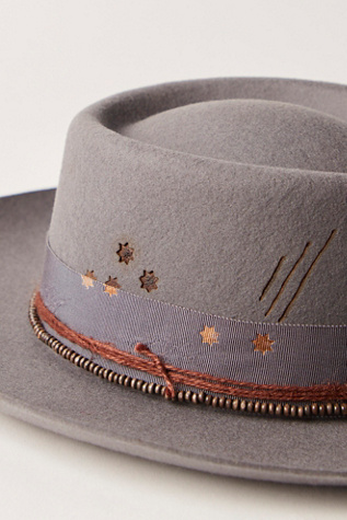 Cosmic Roundtop Hat