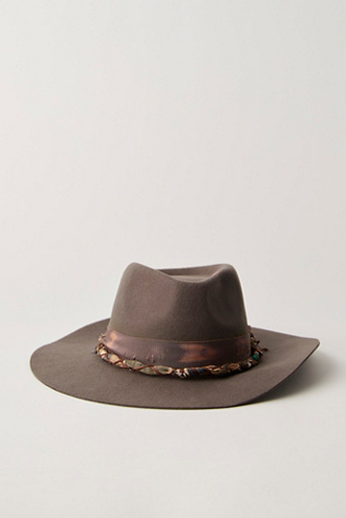 Desert Night Disco Hat
