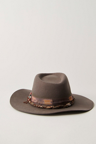 Desert Night Disco Hat