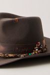 Desert Night Disco Hat
