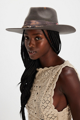 Desert Night Disco Hat
