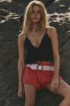 Cruz Sweater Shorts