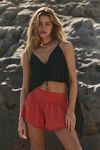 Cruz Sweater Shorts