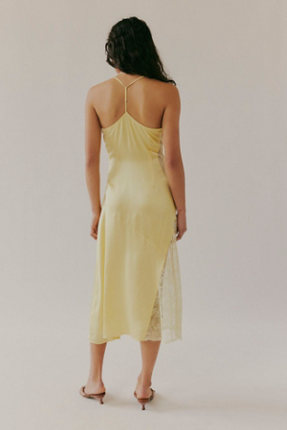 Saemdi Lace Dress