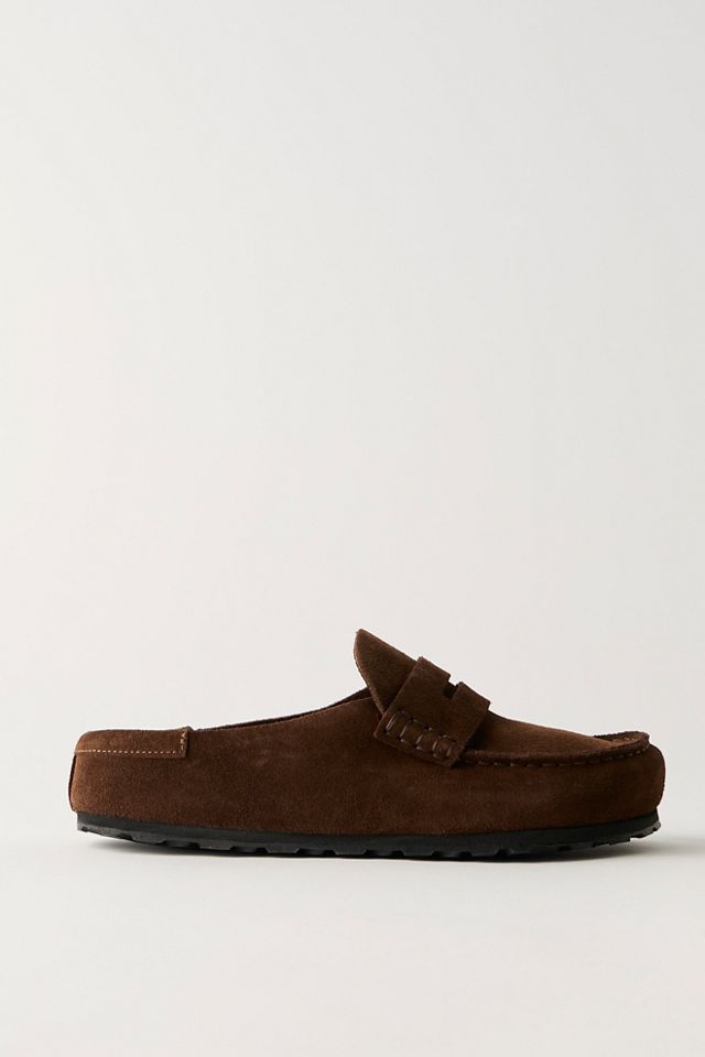 Birkenstock Naples Wrapped Bold Grip Clogs #2