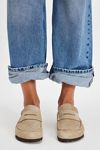Birkenstock Naples Wrapped Bold Grip Clogs