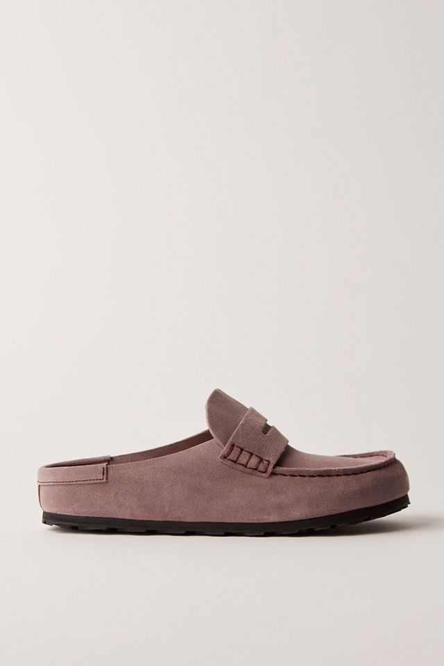 Birkenstock Naples Wrapped Bold Grip Clogs #2