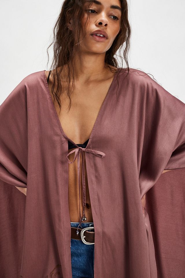 Take It Easy Kaftan #2