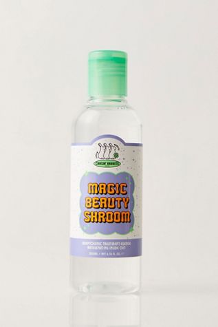 Chasin' Rabbits Beauty Magic Shroom Essence
