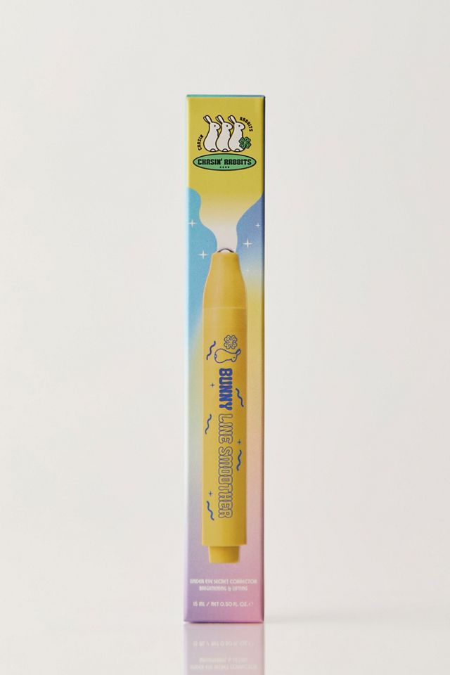Chasin' Rabbits Bunny Line Smoother Eye Cream Roller #2