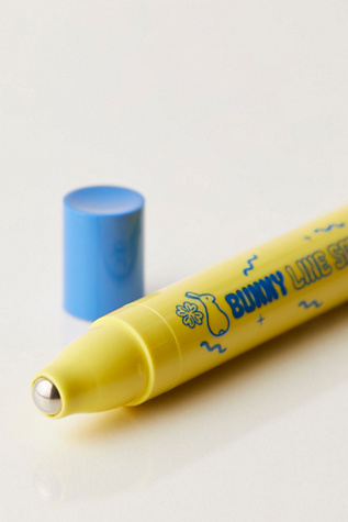 Chasin' Rabbits Bunny Line Smoother Eye Cream Roller at Free People