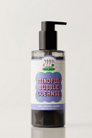 Chasin' Rabbits Mindful Bubble Cleanse at Free People