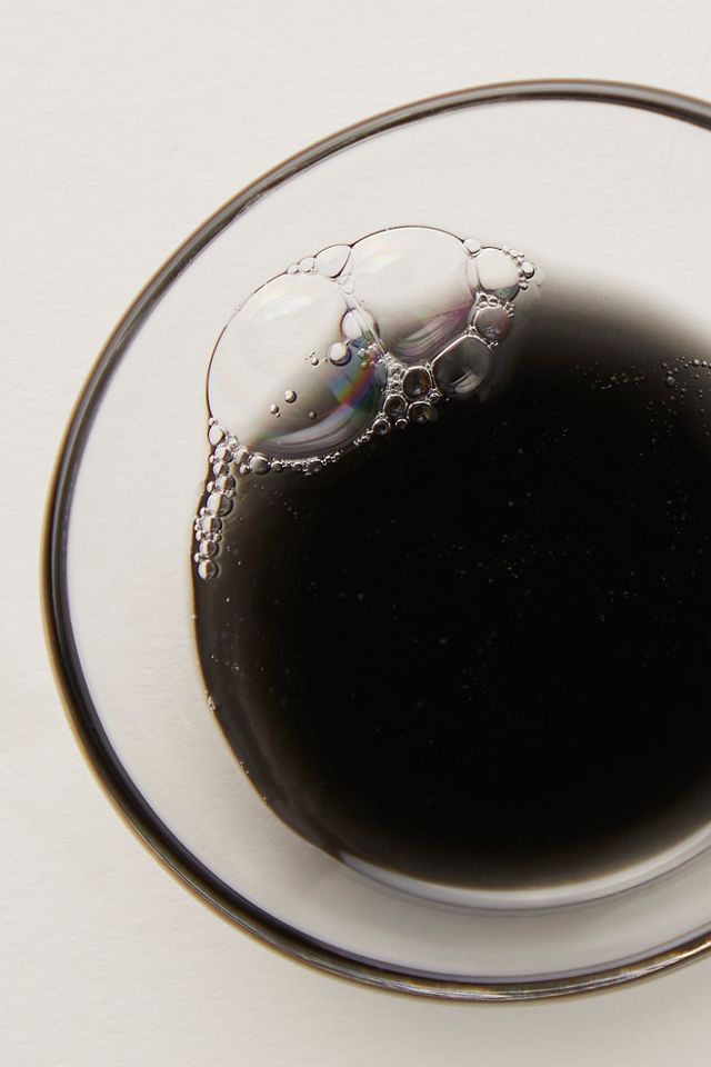 Chasin' Rabbits Mindful Bubble Cleanse #3