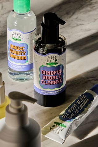 Chasin' Rabbits Mindful Bubble Cleanse