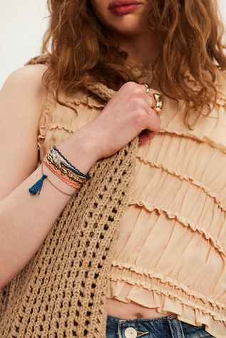 Ashleigh Bracelet by Free People