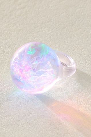 Bague Scotlynn