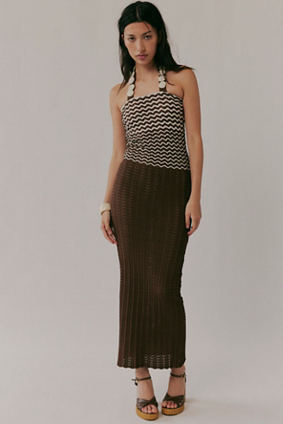 Azulu Neriah Dress