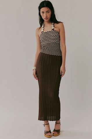 Azulu Neriah Dress