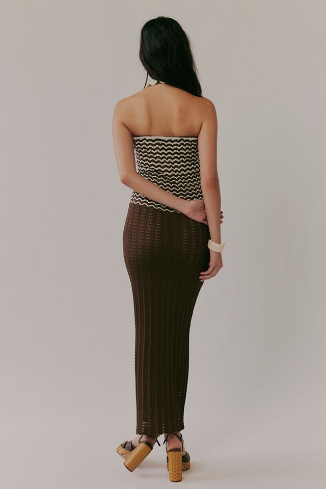 Robe Neriah Azulu #1