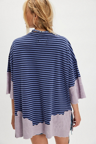 We The Free Sherbert Tunic